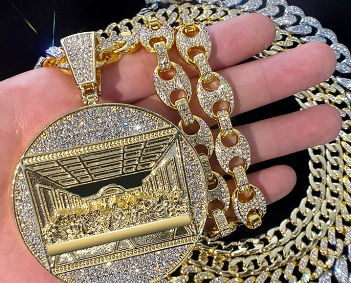 Bling on a Budget: Making Custom Hip Hop Jewelry Affordable