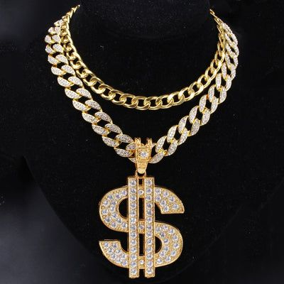 Hip-Hop Jewelry