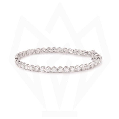 Diamond Tennis Bracelet