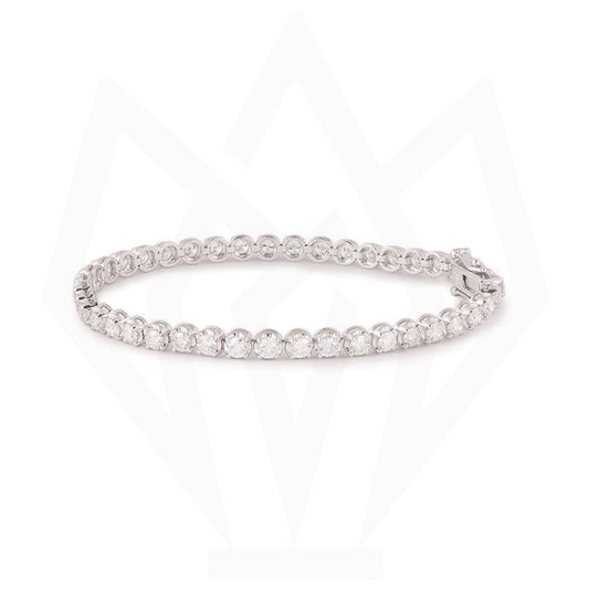 Diamond Tennis Bracelet