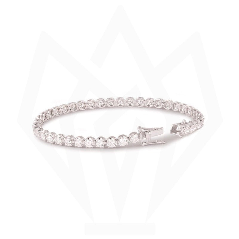 Diamond Tennis Bracelet